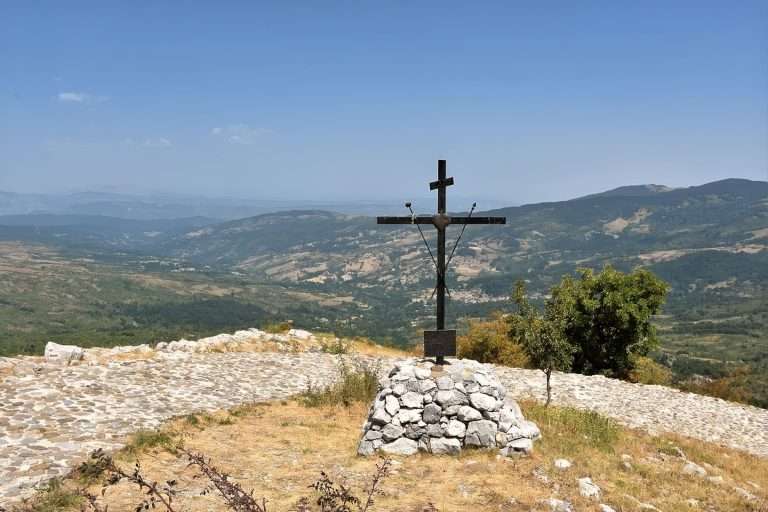 Italia Calabria Dallo Ionio Al Tirreno, Tra Mari E Monti(7)
