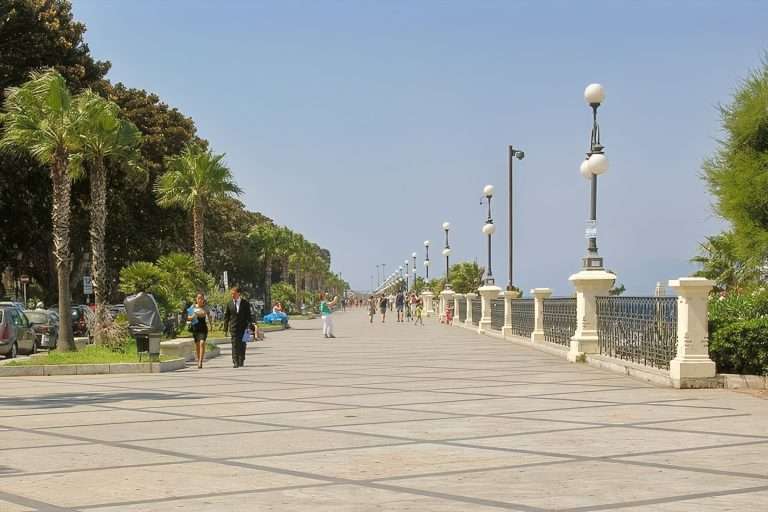 Italia Calabria Terra Da Scoprire E Gustare(1)
