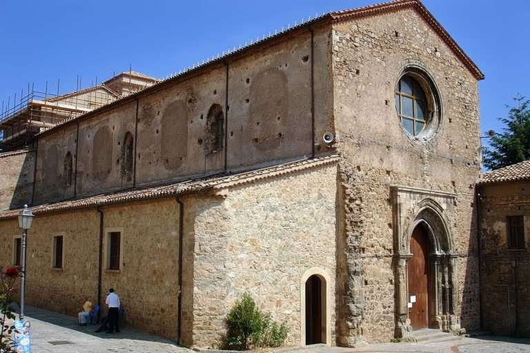 Italia Calabria Terra Da Scoprire E Gustare(10)
