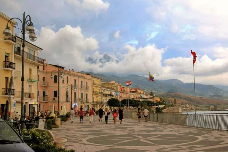 Italia Calabria Terra Da Scoprire E Gustare(11)