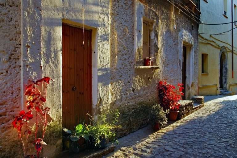 Italia Calabria Terra Da Scoprire E Gustare(13)