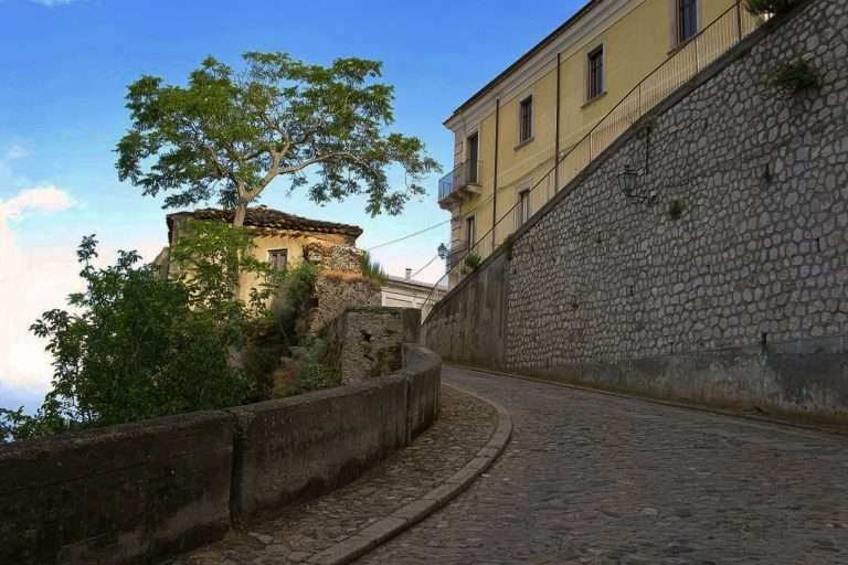 Italia Calabria Terra Da Scoprire E Gustare(2)