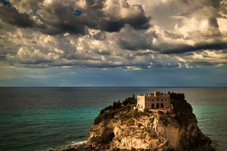 Italia Calabria Terra Da Scoprire E Gustare(4)