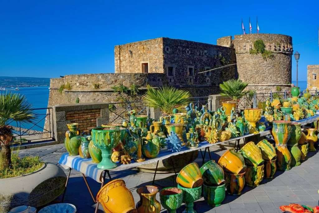 Italia Calabria Terra Da Scoprire E Gustare(6)