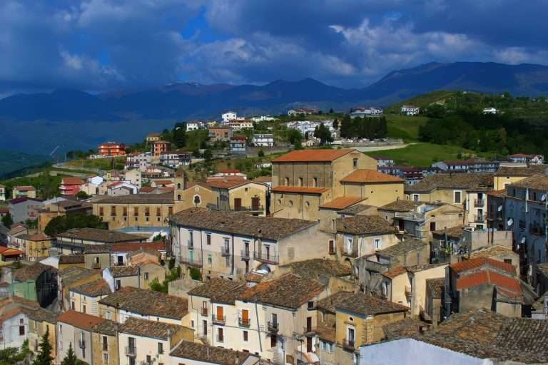 Italia Calabria Terra Da Scoprire E Gustare(8)
