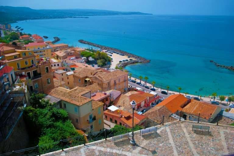 Italia Calabria Terra Da Scoprire E Gustare(9)