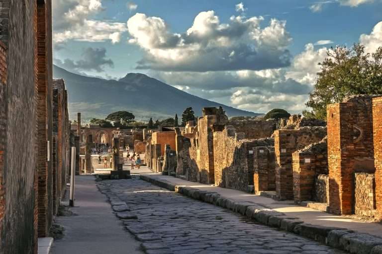 Italia Campania Alla Scoperta Dell’isola Di Procida(3)