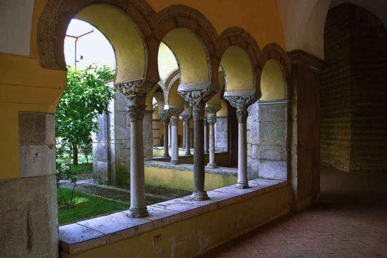 Italia Campania Benevento… Da Scoprire E Gustare(3)