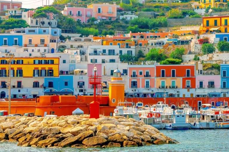 Italia Campania NEW 2024 SPECIAL ULISSE RIVIERA AND ITALIAN ISLANDS(1)