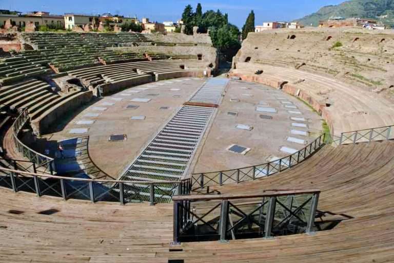 Italia Campania NEW 2024 SPECIAL ULISSE RIVIERA AND ITALIAN ISLANDS(3)