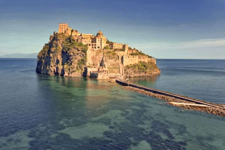 Italia Campania NEW 2024 SPECIAL ULISSE RIVIERA AND ITALIAN ISLANDS(4)