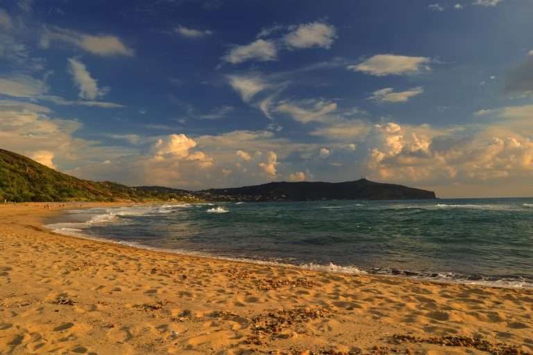 Italia Campania Nelle Terre Del Cilento(5)
