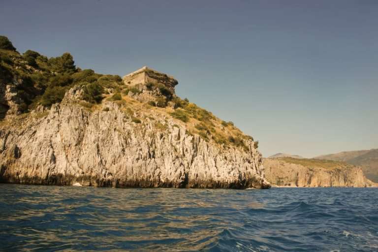 Italia Campania Nelle Terre Del Cilento(7)