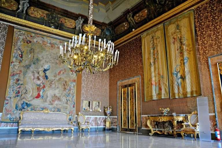 Italia Campania Nelle Terre Del Cilento(9)