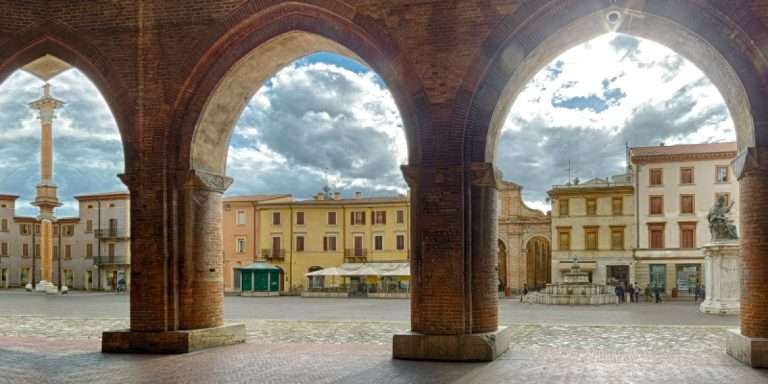 Italia Emiliaromagna Adriatic Coast()