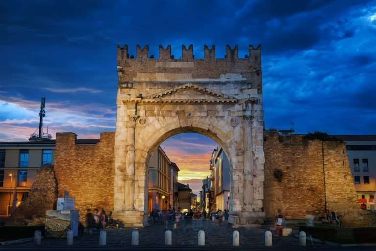 Italia Emiliaromagna Adriatic Coast(2)