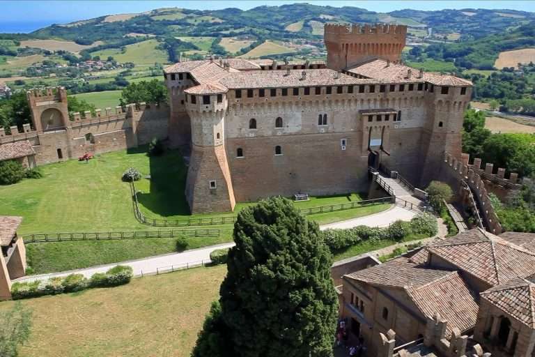 Italia Emiliaromagna Adriatic Coast(8)