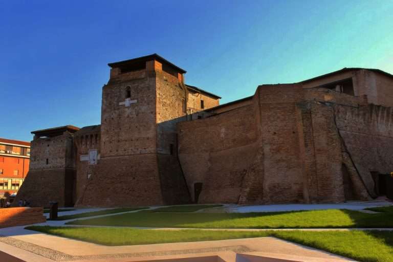 Italia Emiliaromagna EMILIA ROMAGNA La Romagna Classica(1)