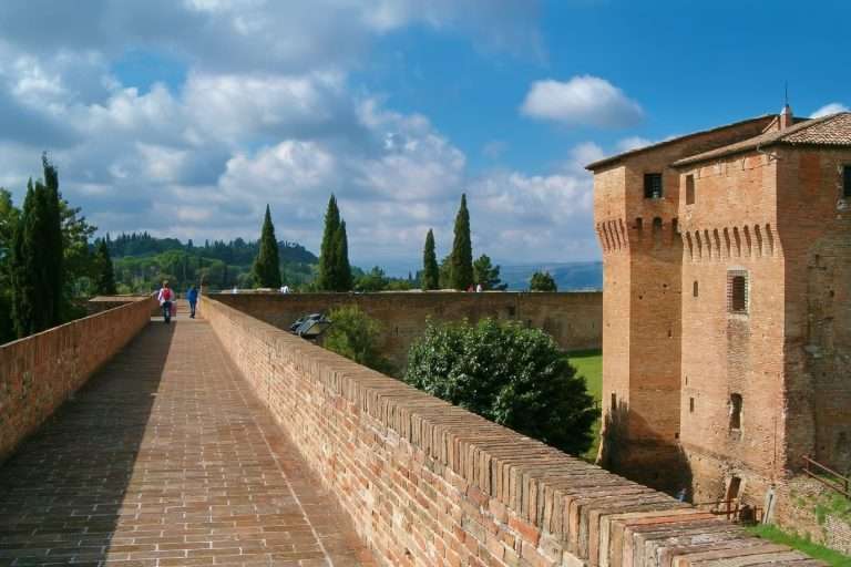 Italia Emiliaromagna EMILIA ROMAGNA La Romagna Classica(2)