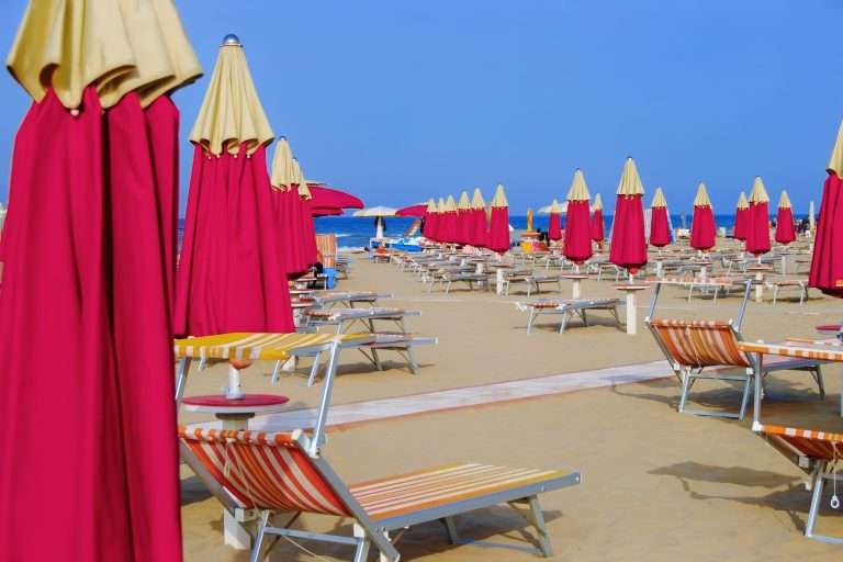Italia Emiliaromagna EMILIA ROMAGNA Tra Mare E Borghi(3)