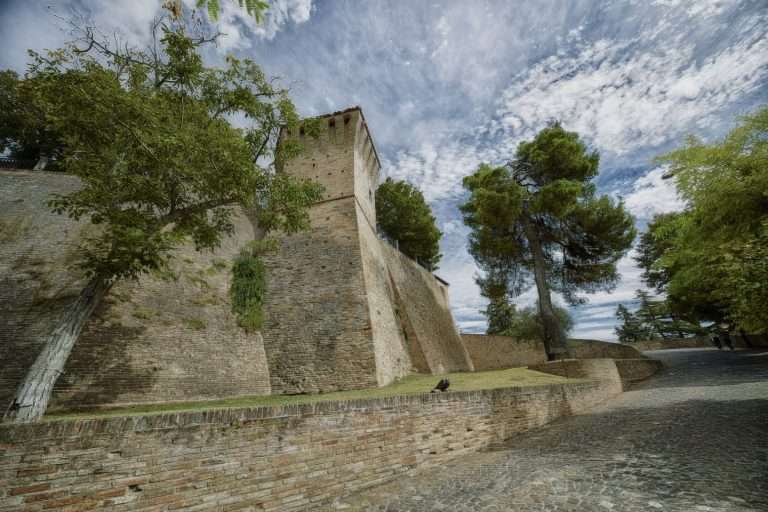Italia Emiliaromagna EMILIA ROMAGNA Tra Mare E Borghi(5)