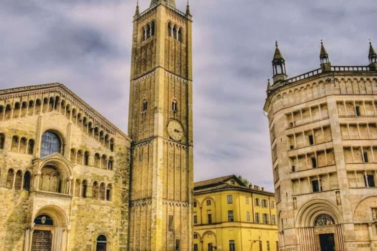 Italia Emiliaromagna Emilia Romagna Land Of Delicacies(14)