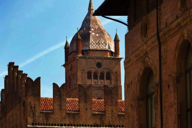 Italia Emiliaromagna Emilia Romagna Land Of Delicacies(4)