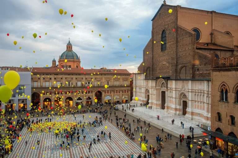 Italia Emiliaromagna Emilia Romagna Land Of Delicacies(5)