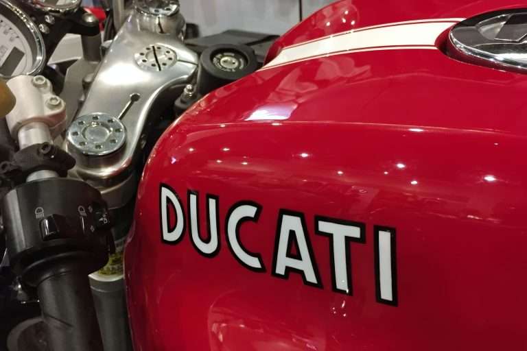 Italia Emiliaromagna LA MOTOR VALLEY()