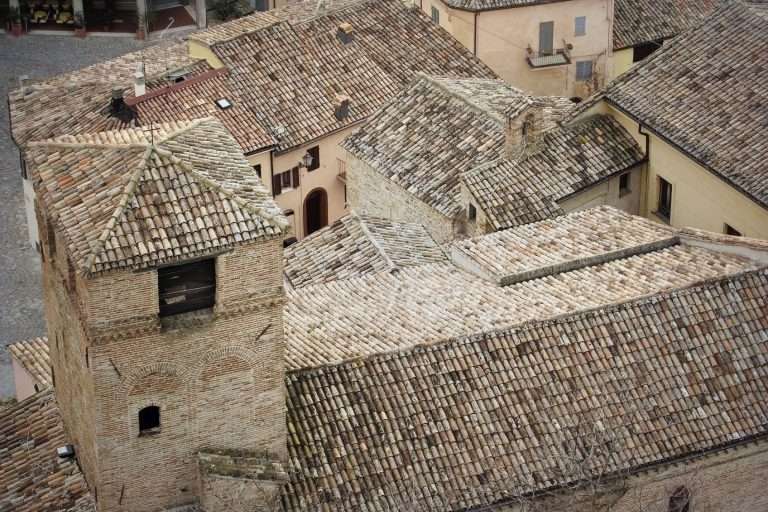 Italia Emiliaromagna La Romagna Dei Malatesta(4)