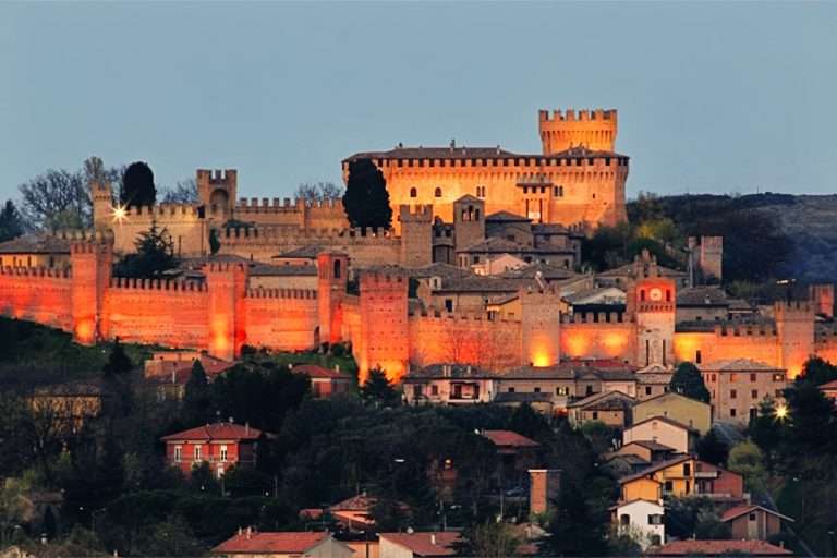 Italia Emiliaromagna NEW 2024 ADRIATIC COAST RIMINI AREA()