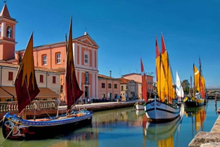 Italia Emiliaromagna NEW 2024 ADRIATIC COAST RIMINI AREA(2)