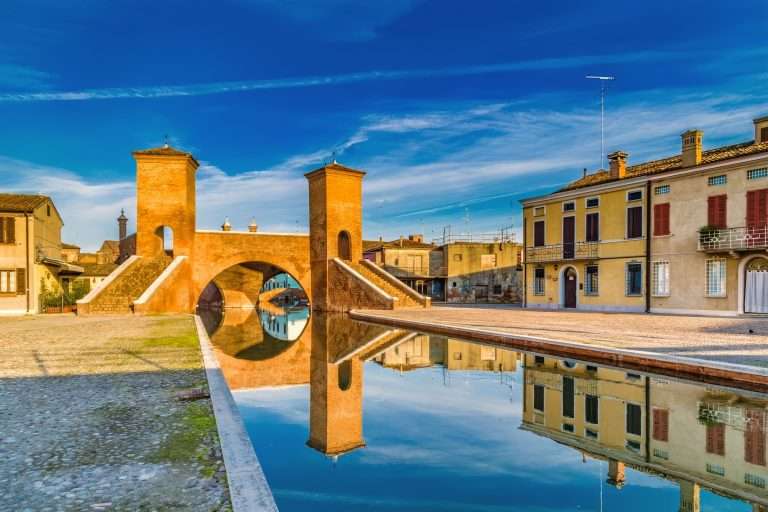 Italia Emiliaromagna NEW 2024 TOUR EMILIA ROMAGNA & PESARO CULTURAL CAPITAL 2024()