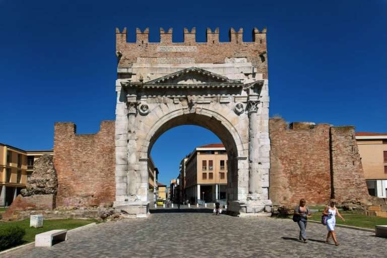 Italia Emiliaromagna NEW 2024 TOUR EMILIA ROMAGNA & PESARO CULTURAL CAPITAL 2024(4)