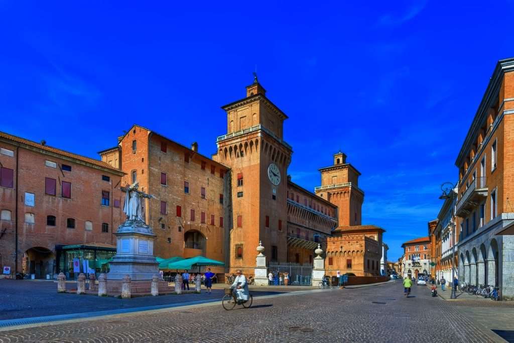 Italia Emiliaromagna NEW 2024 TOUR EMILIA ROMAGNA & PESARO CULTURAL CAPITAL 2024(7)
