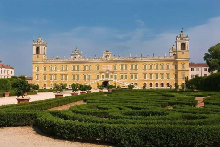 Italia Emiliaromagna Parma Castelli, Gusto E Musica(1)