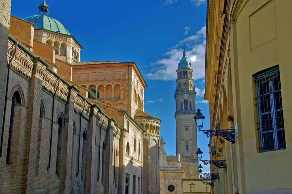 Italia Emiliaromagna Parma Castelli, Gusto E Musica(2)