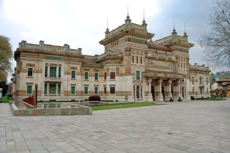 Italia Emiliaromagna Parma Castelli, Gusto E Musica(3)