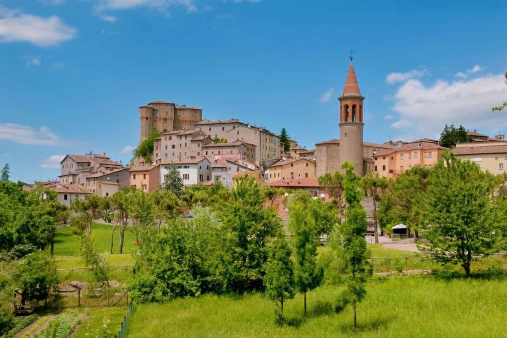 Italia Emiliaromagna Truffle Festival In Sant’Agata Feltria(4)
