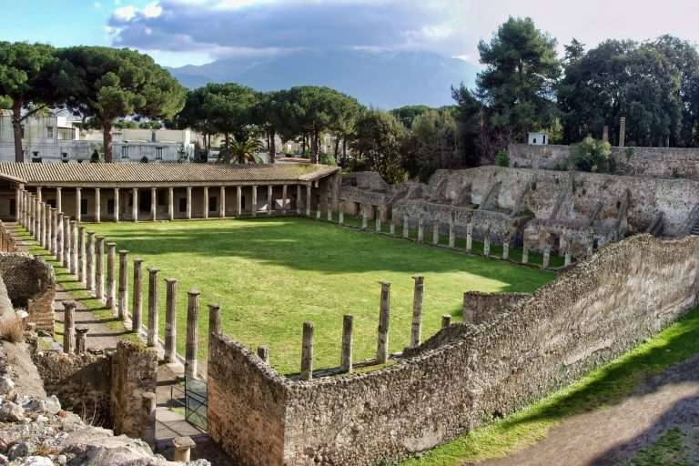 Italia Lazio Bella Italia The Great Beauty(11)