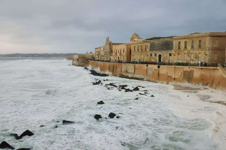 Italia Lazio Country Roads Of Southern Italy And Sicily(8)