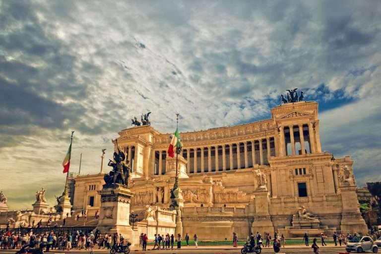 Italia Lazio Easy Italy(1)