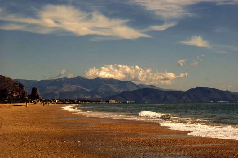 Italia Lazio Magica Riviera D’Ulisse()