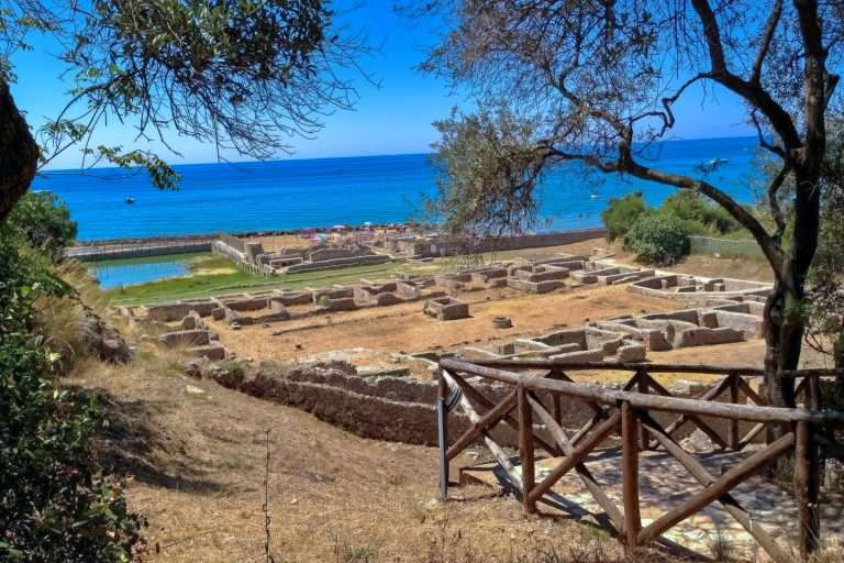 Italia Lazio Magica Riviera D’Ulisse(18)