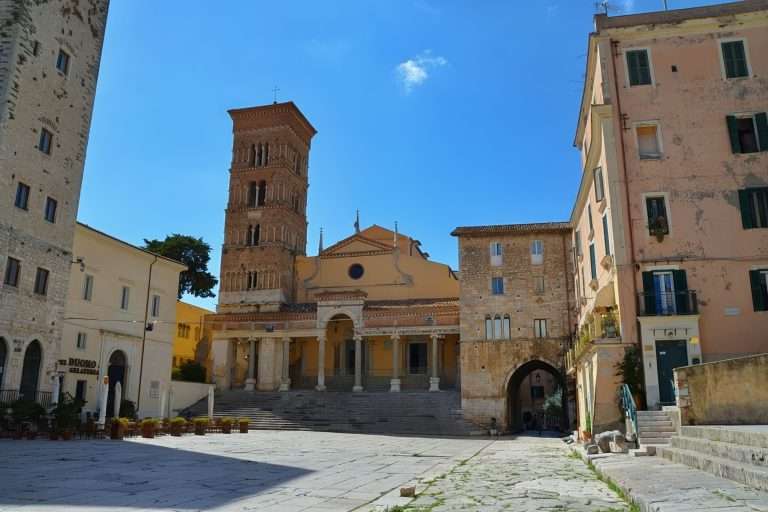 Italia Lazio Magica Riviera D’Ulisse(2)