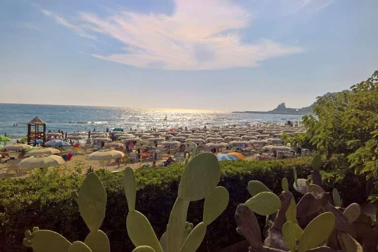 Italia Lazio Magica Riviera D’Ulisse(4)