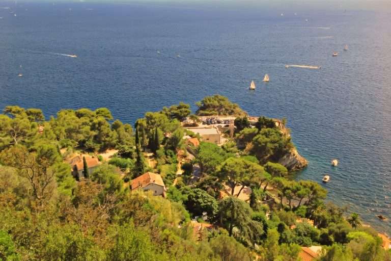 Italia Lazio Mediterraneo Occidentale (Costa NeoRiviera)(1)