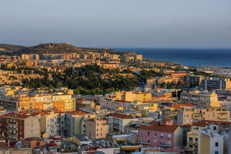 Italia Lazio Mediterraneo Occidentale (Costa NeoRiviera)(4)