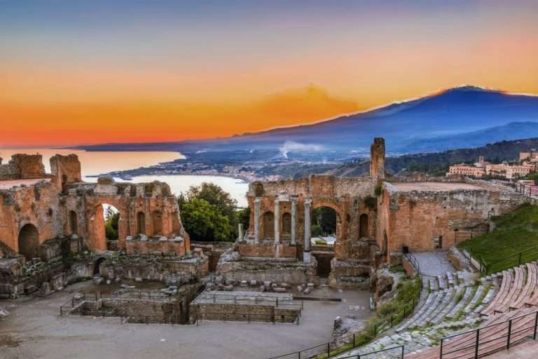 Italia Lazio Mediterraneo Occidentale (Costa NeoRiviera)(6)