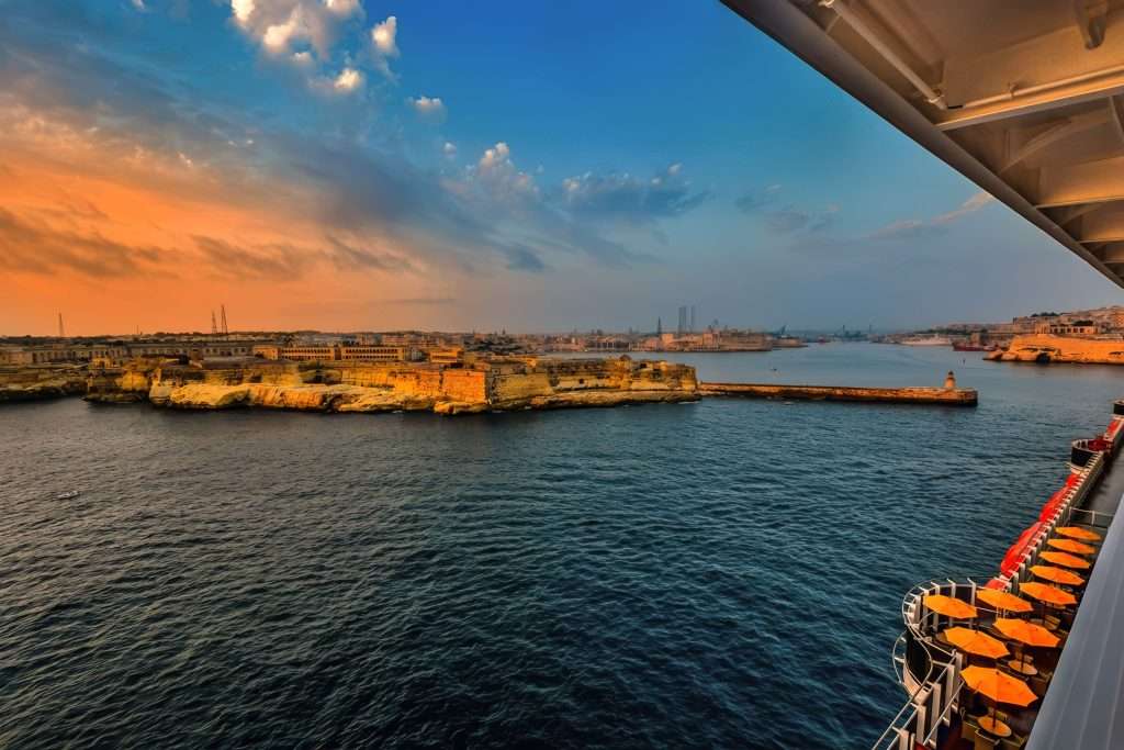 Italia Lazio Mediterraneo Occidentale (Costa NeoRiviera)(7)